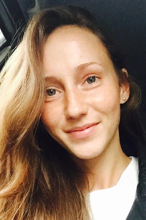 Mariya Kurdenevich image