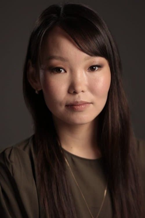 Mariya Kychkina image