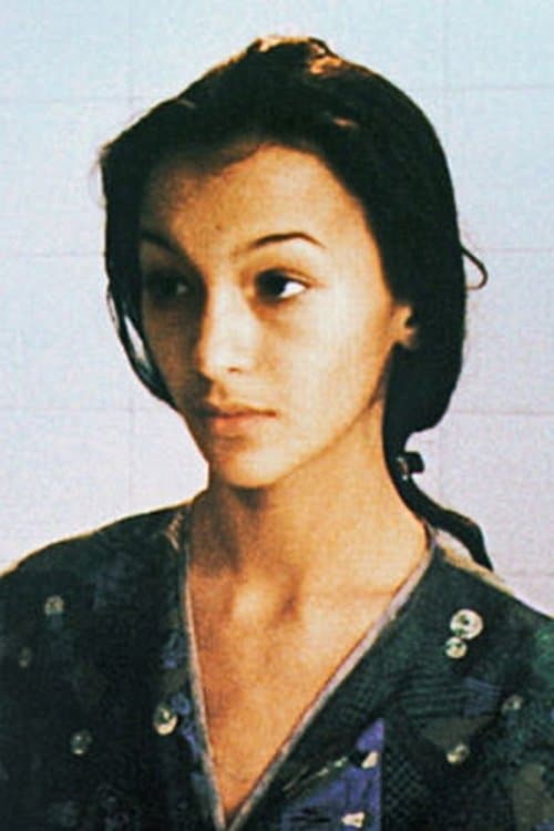 Mariya Lipkina image