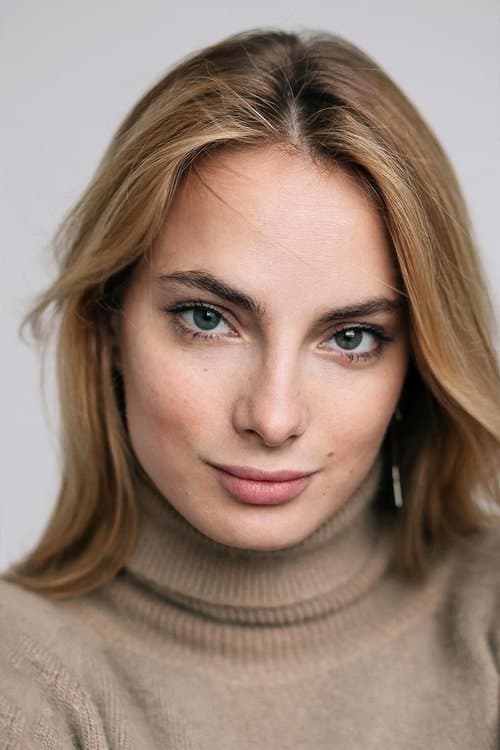 Mariya Lisovaya image