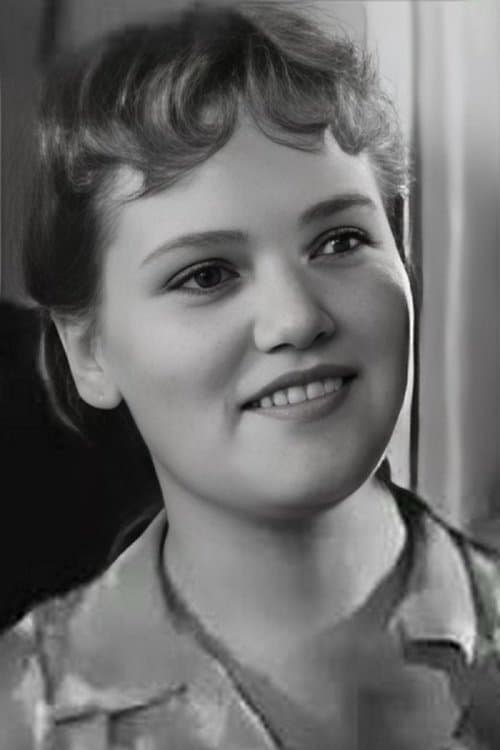 Mariya Lvova image