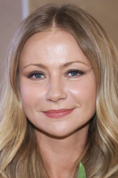 Mariya Mironova image