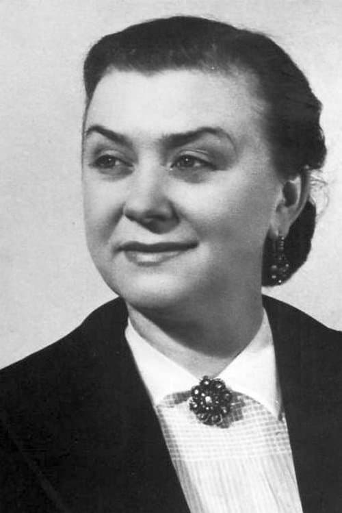 Mariya Mironova image