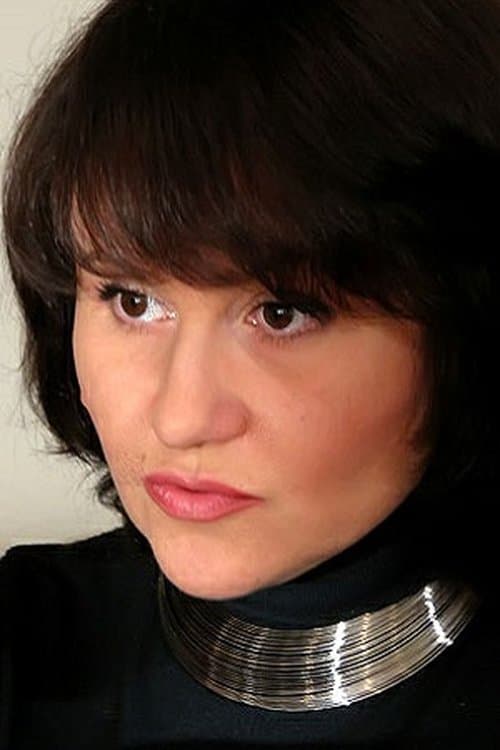 Mariya Oshmyanskaya image