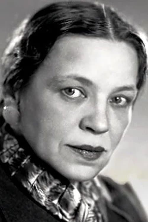 Mariya Prizvan-Sokolova image