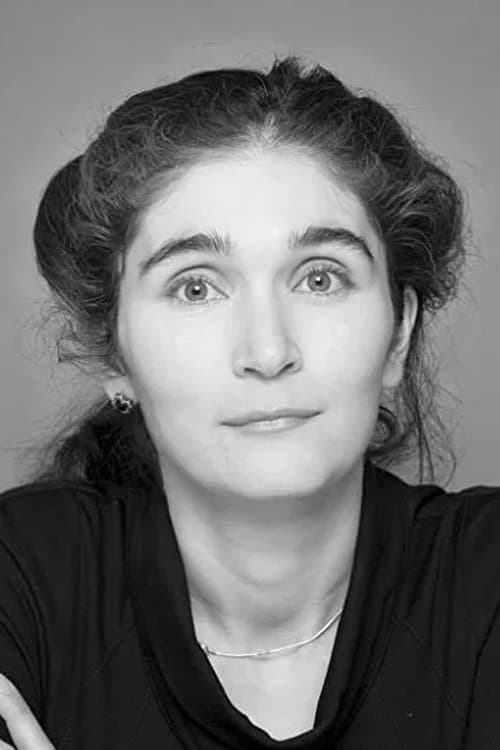 Photo of Mariya Saakyan