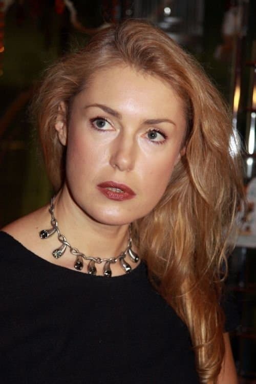 Mariya Shukshina image
