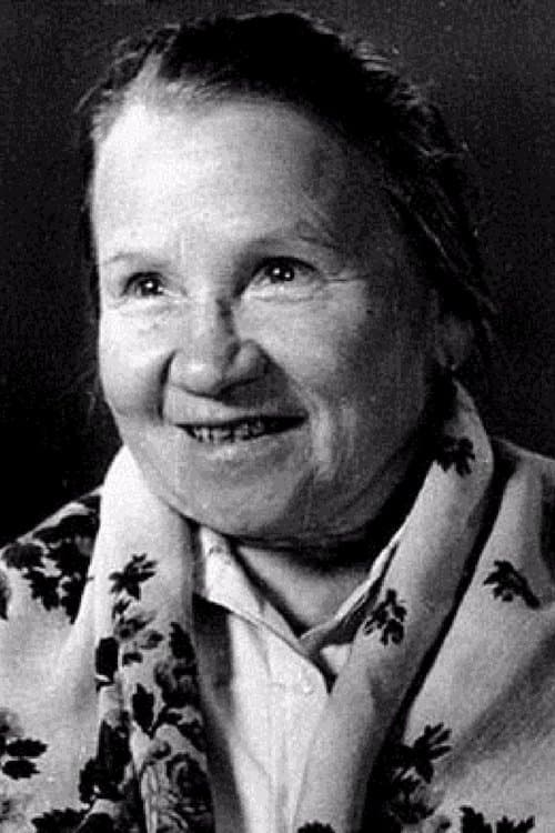 Mariya Skvortsova image