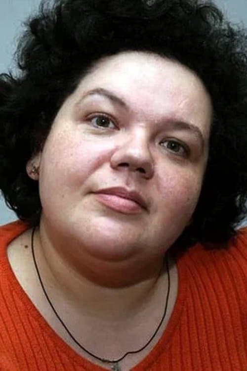 Mariya Sokova image