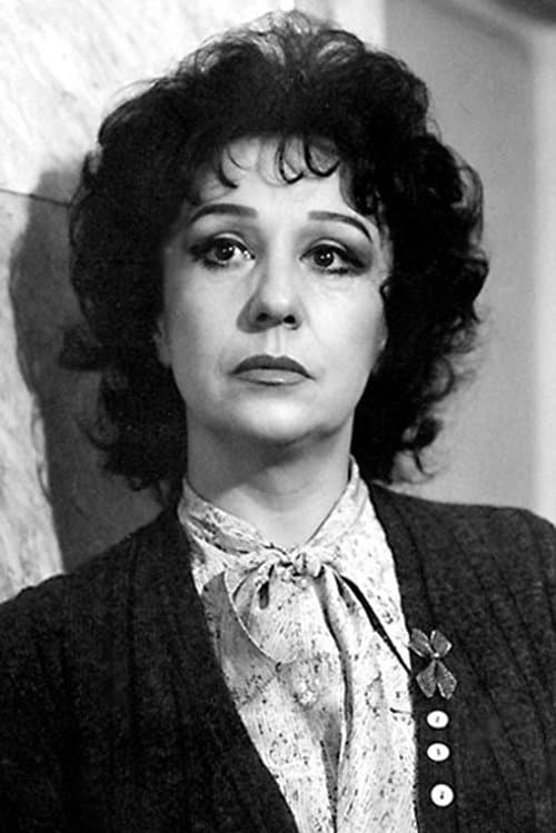Mariya Stefanova image