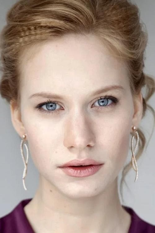 Mariya Stolyarova image