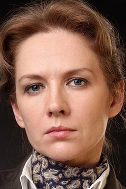 Mariya Surova image