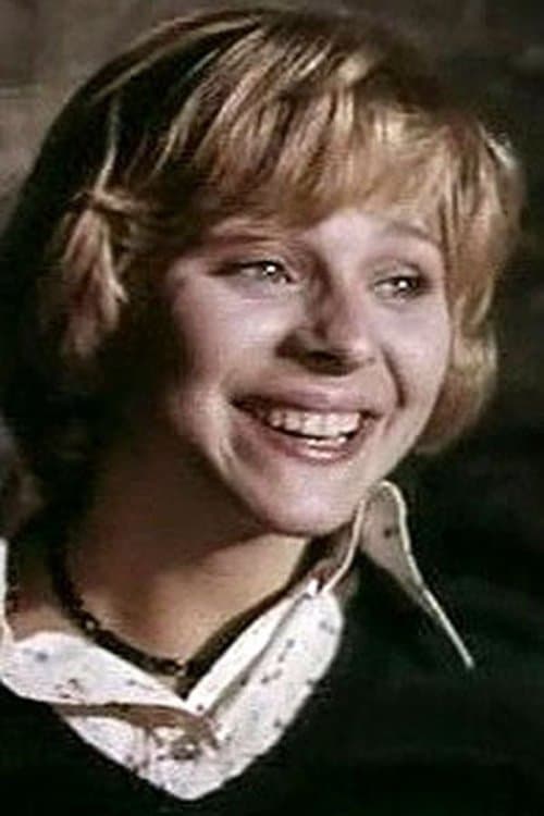 Mariya Velikanova image