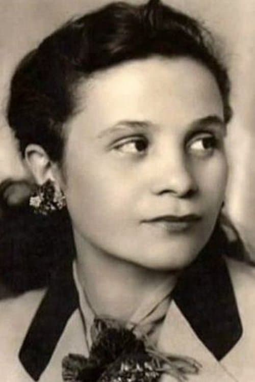 Mariya Vinogradova image