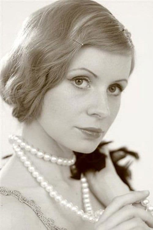 Mariya Yakhontova image