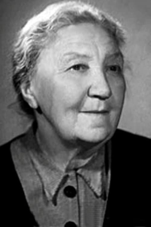 Mariya Yarotskaya image