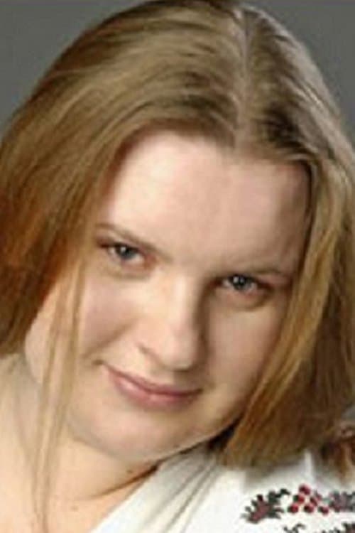 Mariya Zhilchenko image