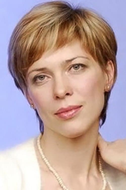 Mariya Zvonarjova image