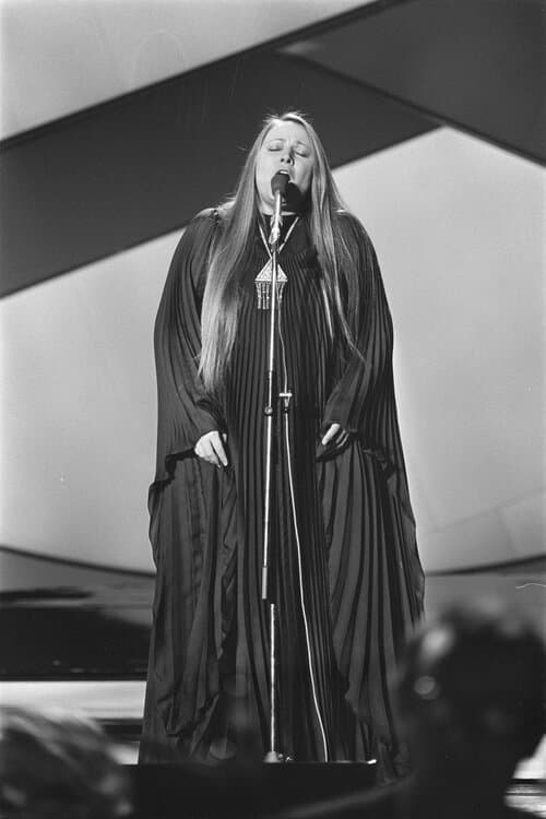 Mariza Koch image