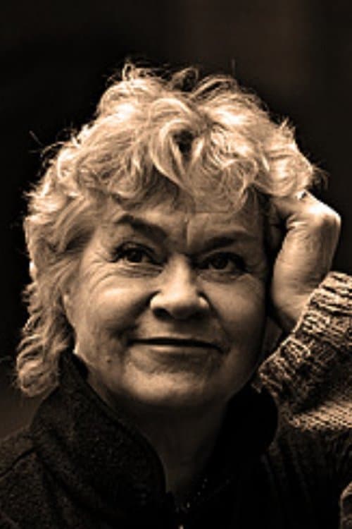 Marja Packalén image