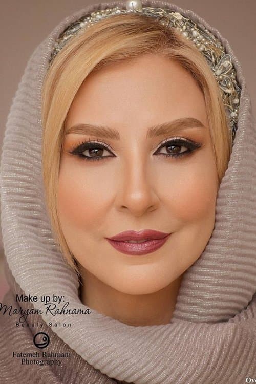 Marjaneh Golchin image