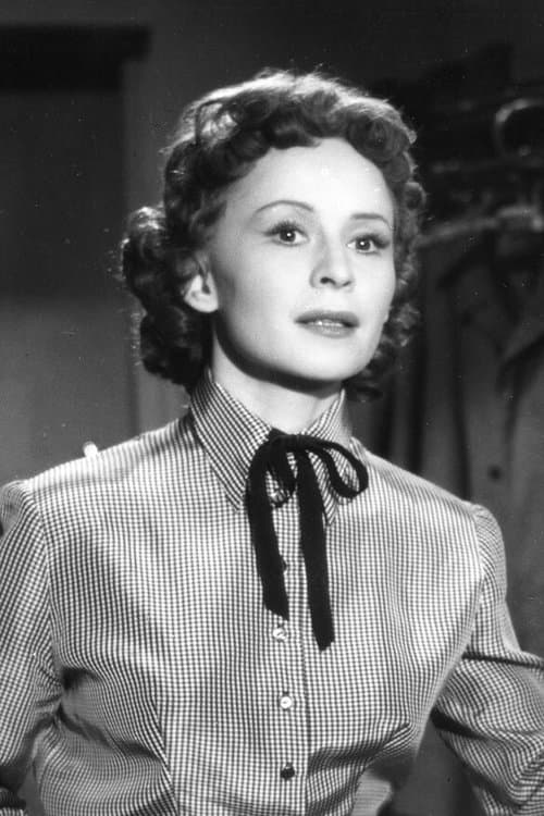 Marjatta Kallio image
