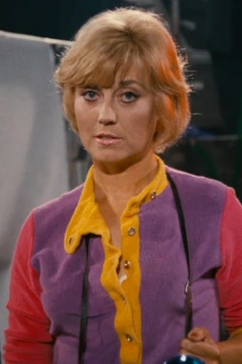 Marjie Lawrence image