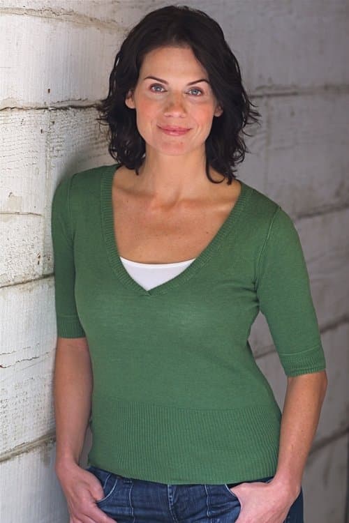 Marjo-Riikka Makela image