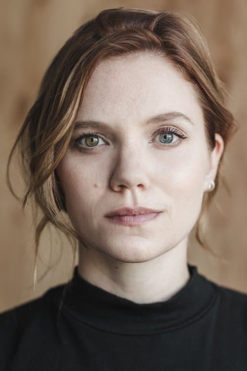 Marjorie Armstrong image