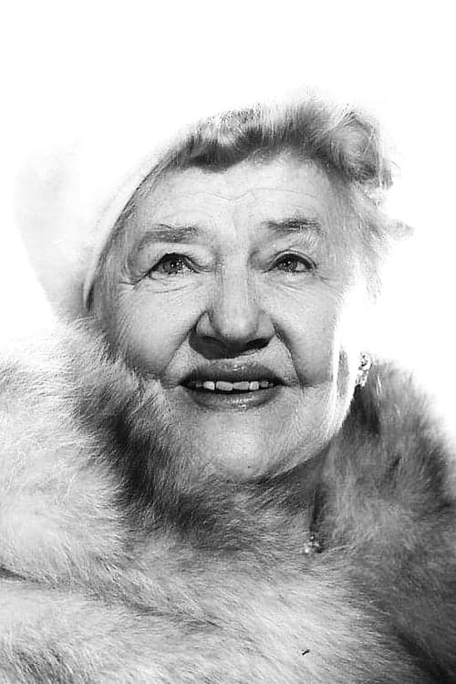 Marjorie Bennett image