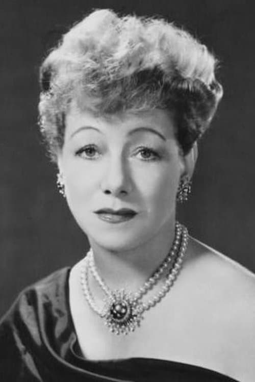 Marjorie Gateson image