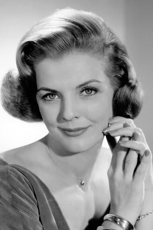 Marjorie Lord image