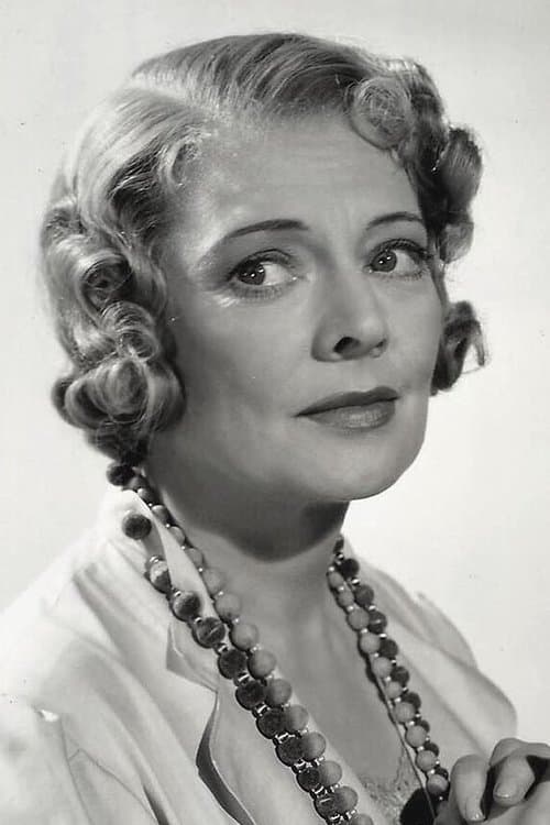 Marjorie Rambeau image