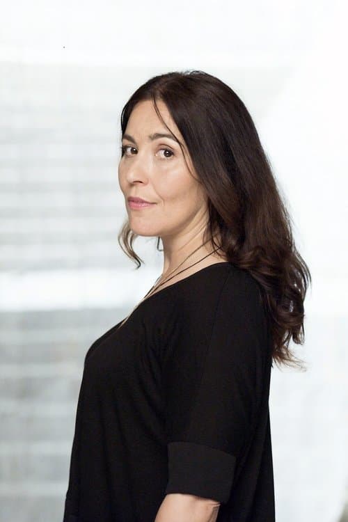 Marjuta Slamič image