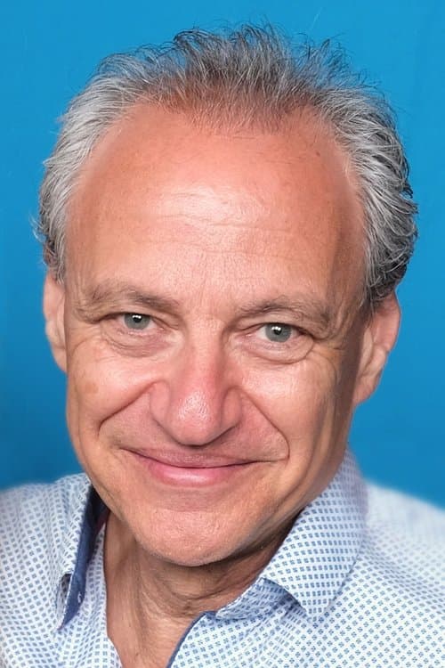 Mark Achbar image