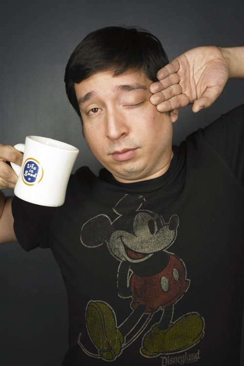 Mark Andrada image