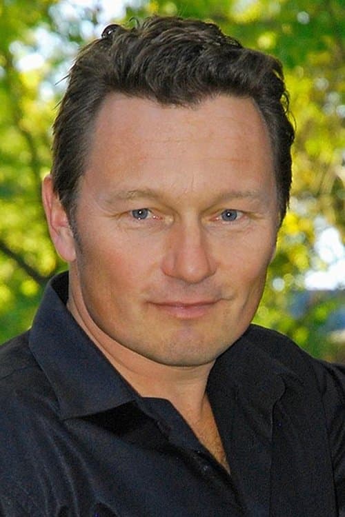 Mark Antony Krupa image