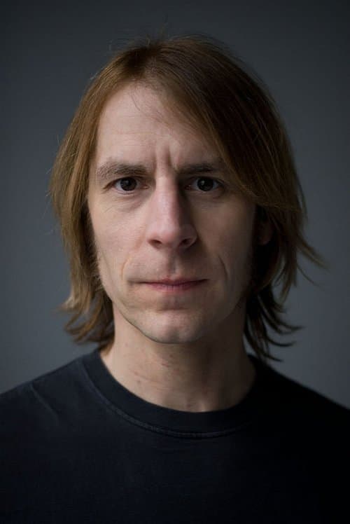 Mark Arm image