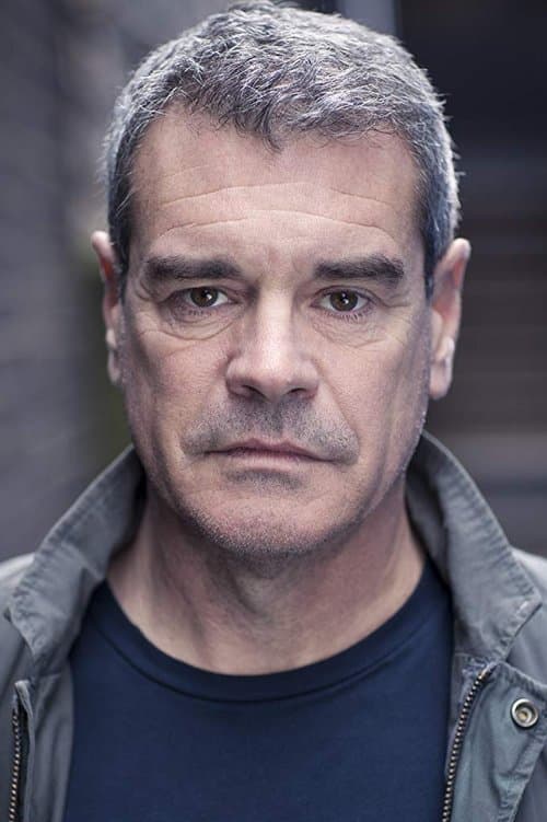 Mark Arnold image
