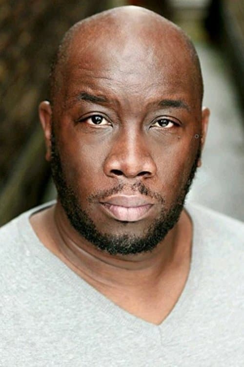 Mark Asante image