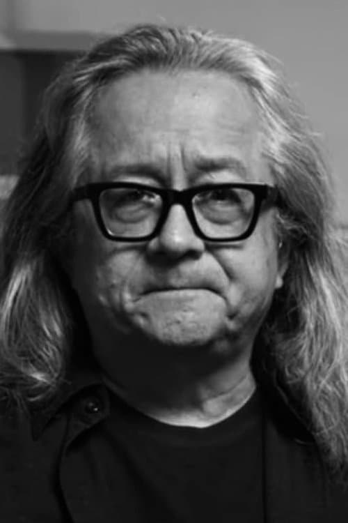 Photo of Mark A.Z. Dippé