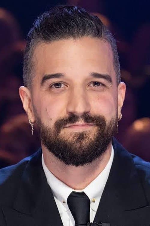 Mark Ballas image