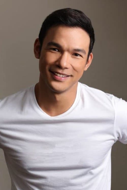 Mark Bautista image