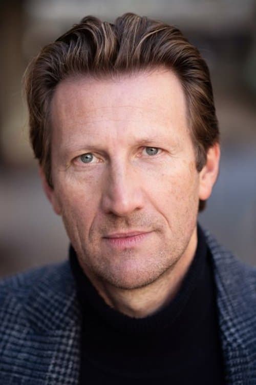 Mark Bazeley image