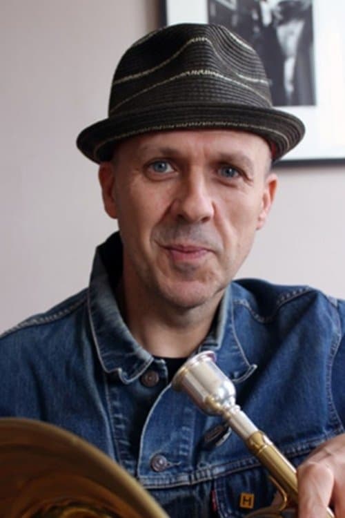 Mark Bedford image