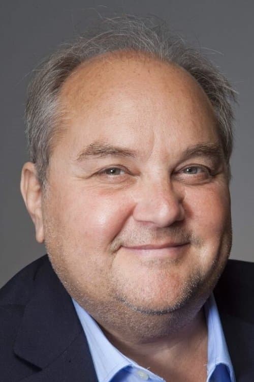Mark Beltzman image