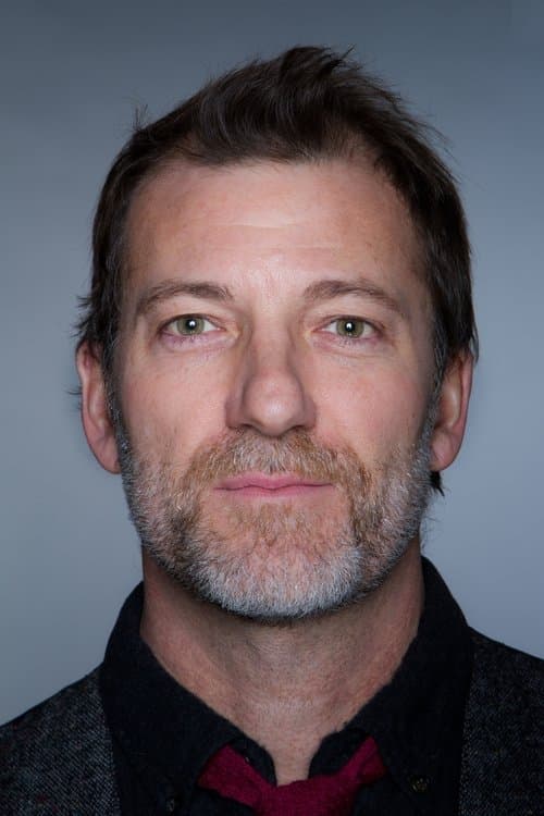 Mark Bennington image