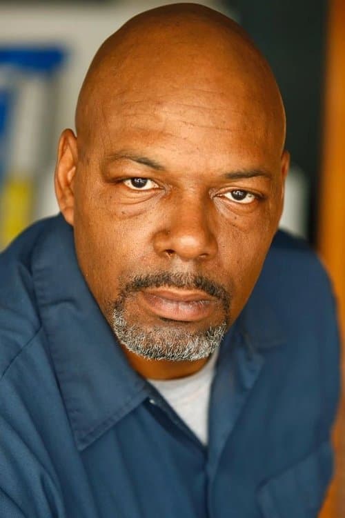 Mark Berry image