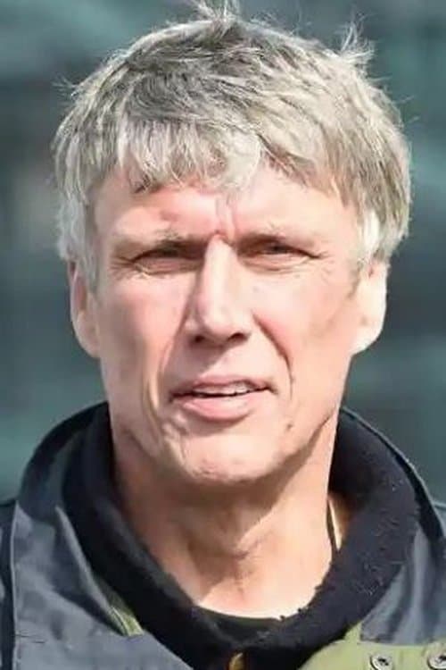 Mark 'Bez' Berry image