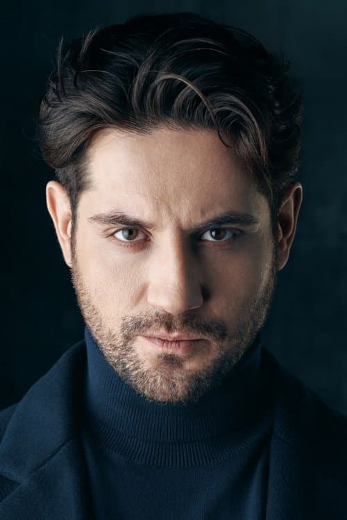 Mark Bogatyrev image
